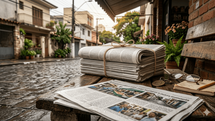 Cresce a força da informação regional em São Paulo e leitores valorizam cobertura local de qualidade