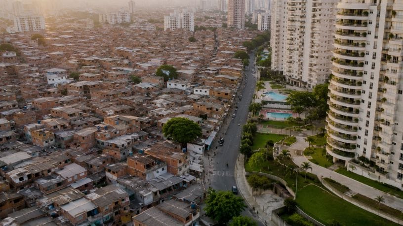 EBS – Empresa Brasileira de Saneamento