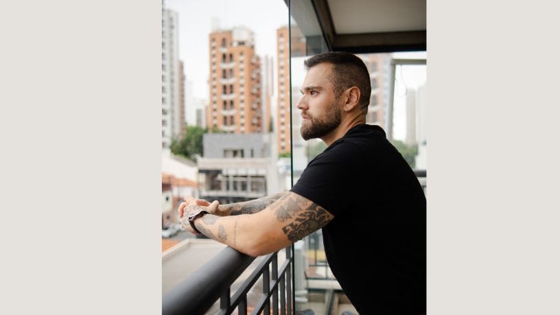 Lucas Peralles