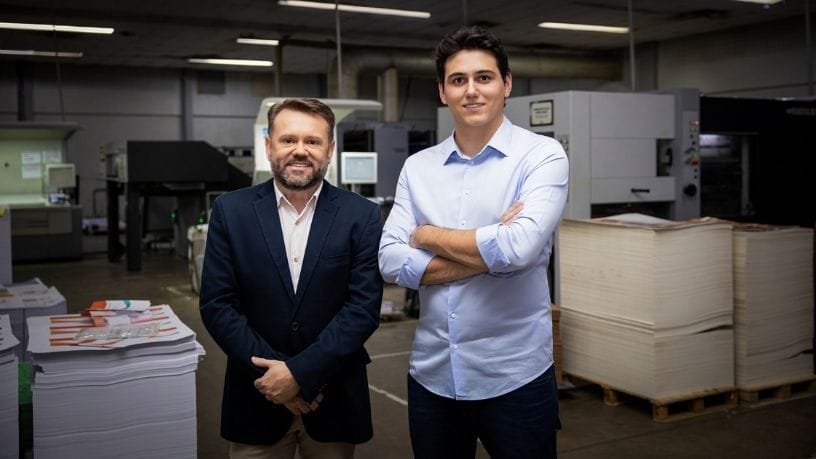 Por que a gestão empresarial precisa combinar visão financeira e visão operacional? Entenda neste artigo Dalmi Fernandes Defanti Junior